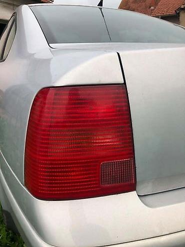 norauto akumulator: PASSAT B5 V6 STOP SVETLA ZA VOLKSWAGEN PASSAT B5 | Passat B5 2.8 V6 — 4