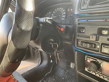 Opel: Opel Vectra: 1992 г., 1.6 л, Механика, Бензин, Седан — 10