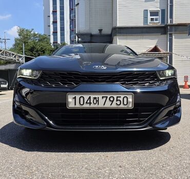 генератор на киа рио: Kia K5: 2020 г., 2 л, Автомат, Газ, Седан
