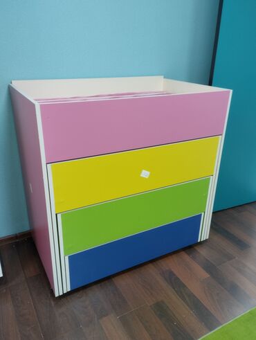 Uşaq və gənc otağı üçün dəstlər: Oğlan və qız üçün, Yeni — 13