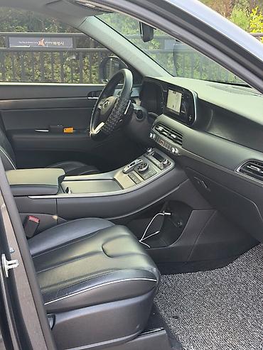 Hyundai: Hyundai Palisade: 2021 г., Кроссовер — 18