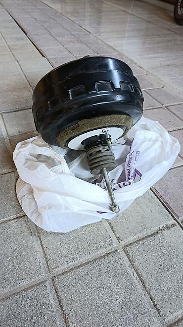 tormuz: GM əyləc vakum gücləndiricisi (brake booster) - Orijinal GM detalı - — 1