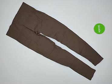 oysho sniegowce: Sinsay, Legginsy Sportowe damskie, rozmiar L — 3