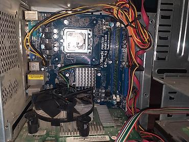 intel xeon e3: Компьютер, Игровой, Б/у, HDD — 5