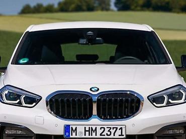 alpha r1: HAUBA ZA BMW SERIJA 1 OD 2019. DO 2020. GOD. | Novi i polovni — 1
