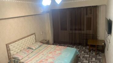 сдаю однокомнатную квартиру долгосрочное: 1 комната, Агентство недвижимости, Без подселения, С мебелью полностью