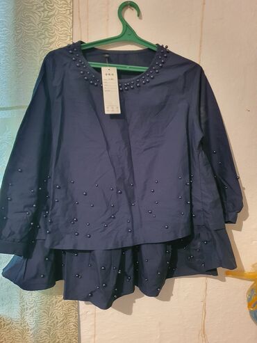 Другая женская одежда: Набор женской одежды (4 предмета) 1) Длинное платье - Цвет — 4