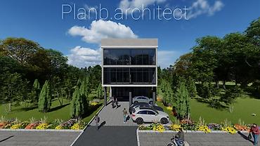 Дизайн, проектирование: Дизайн, Смета на строительство, Проектирование | Офисы, Дома, Кафе, рестораны — 5