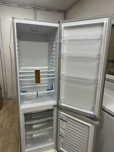 Холодильники: Холодильник Avest, Новый, Двухкамерный, De frost (капельный), 55 * 180 * 55 — 19