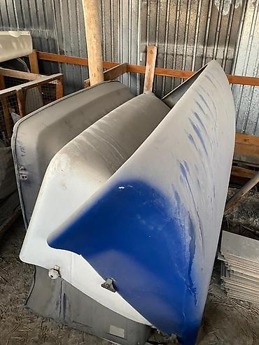 Капоты и комплектующие: Капот Hyundai, Оригинал — 4