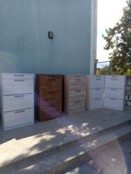 Dolablar: Yeni, Açılan, 4 qapılı Düz dolab, Dəhliz dolabı, Azərbaycan — 10