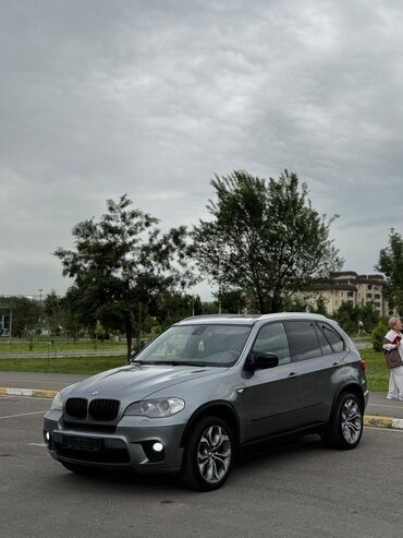 мини хова: Продаю или меняю❗️❗️❗️ BMW X5 E70 (Рестайлинг) 2012 год 3.0 TwinTurbo