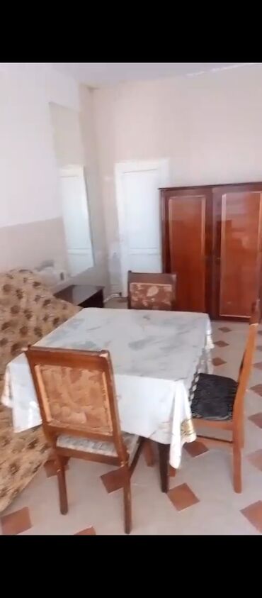 аренда дома: Elan vasiteci terefinden qoyulub Mehemmedlide 1 otagli tam ayri