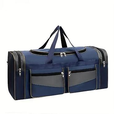 İdman çantaları: Səyahət, idman və hərbi çantaların online satışı M 30 AZN L 35 AZN — 10