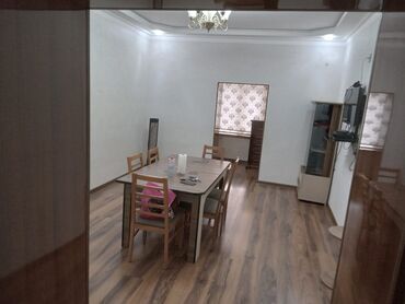 Köhnə tikili: Bakı, Mərdəkan, 2 otaqlı, Köhnə tikili, m. Koroğlu, 45 kv. m — 15