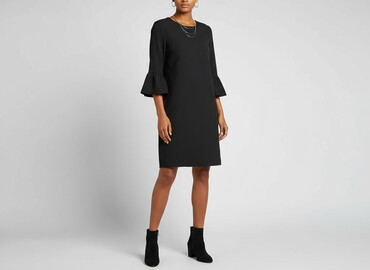tanie sukienki wizytowe allegro: Papaya, Women`s dress, size M