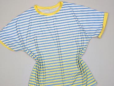 t shirty basic: T-shirt damski, rozmiar L — 1