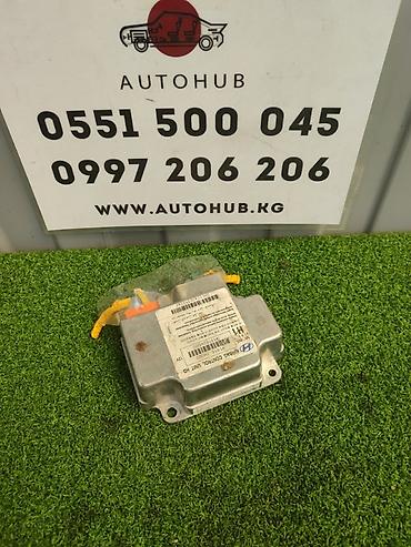 Блок управления аирбаг Hyundai Avante HD 1.6 (б/у)