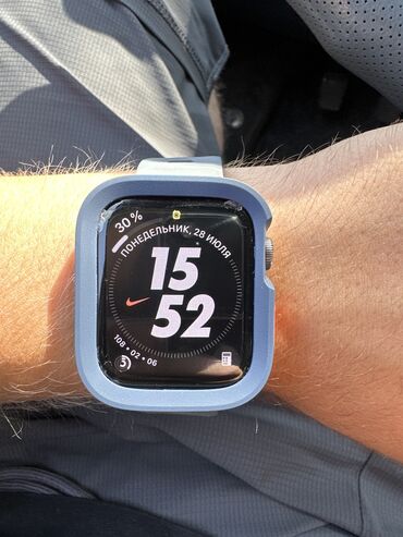 ноутбук макбук бу: Apple Watch