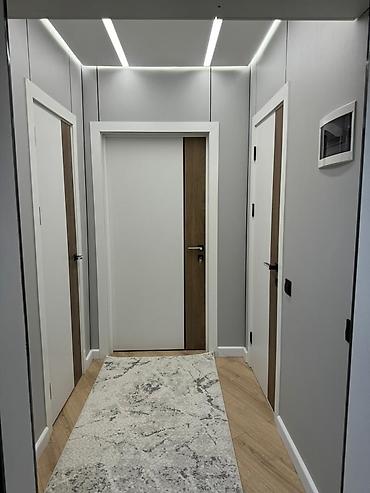 Продажа квартир: 1 комната, 41 м², Элитка, 6 этаж, Дизайнерский ремонт — 5