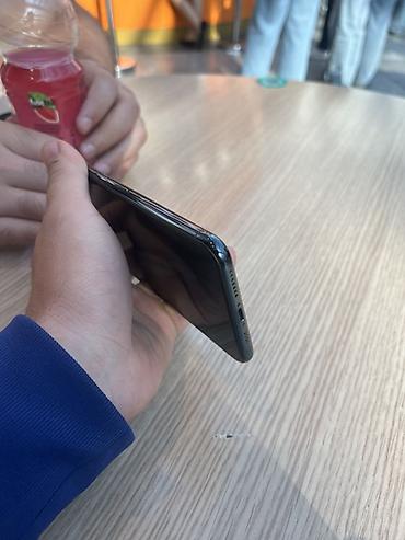 iphone gence: IPhone 11 Pro Max, 64 GB, Matte Midnight Green, Face ID — 5