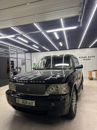 купить трансформаторное масло: Rover 420: 2008 г., 4.2 л, Автомат, Газ, Внедорожник