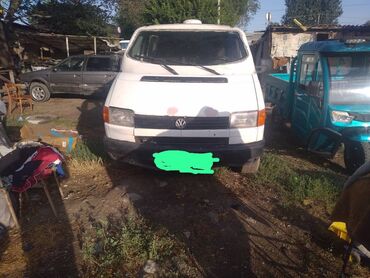 оборудование для автомойки цены в бишкеке: Volkswagen : 1993 г., 2.4 л, Механика, Дизель