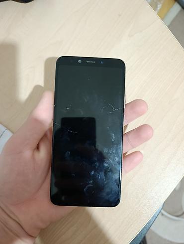 redmi not 6: Xiaomi Mi 2A, 64 GB, rəng - Qızılı, 
 Düyməli, Barmaq izi, İki sim kartlı — 4
