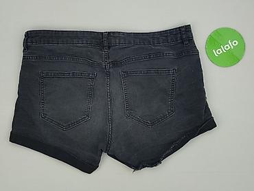buty maxx: H&M, Szorty damskie, rozmiar XL — 3