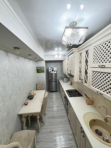 Продажа квартир: 3 комнаты, 108 м², Индивидуалка, 2 этаж, Евроремонт — 3