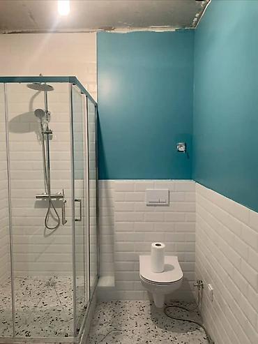 Ремонт под ключ: Профессиональный ремонт квартир. Дизайн и отделка под ключ. Контакт в — 52