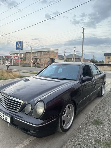 бампер на опель вектра б: Mercedes-Benz E-Class: 2000 г., 3.2 л, Автомат, Бензин, Седан