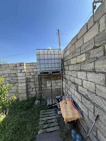 biləcəridə bina evi mənzil: 3 otaqlı, 100 kv. m, Kredit yoxdur, Orta təmir — 2