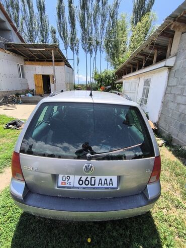 шыны r14: Volkswagen Golf: 2002 г., 1.6 л, Механика, Бензин, Универсал