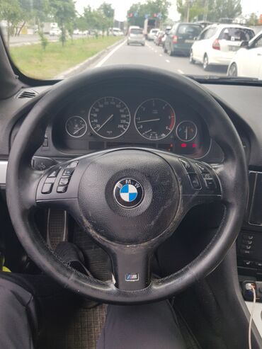 руль м5: Руль BMW Оригинал