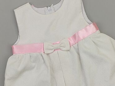 sukienka letnia na codzien: Dress, 3-6 months, condition - Very good