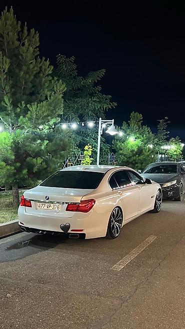 bmw 320 1996: BMW 7 Series sedan üçün orijinal üslubda yüngül lehimli disklər və — 5