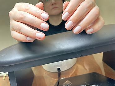 Маникюр: Покрытие гель лаком, Маникюр, Одноразовые расходные материалы — 8