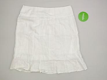 zero ubrania: Spódnica damska, rozmiar 4XL — 2
