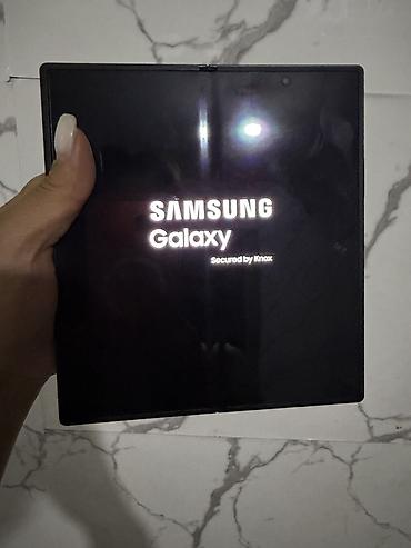 poco m7 pro: Samsung Galaxy Z Fold 7, Б/у, цвет - Черный — 4