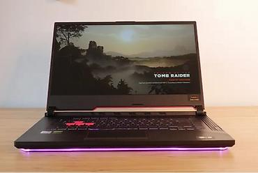 asus transformer: Игровой, Б/у, Intel Core i5 — 1