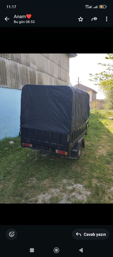 dayun sport 250: - M, 250 sm3