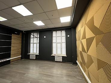 3 ком псо: Аренда офисов, 300 м², С системой безопасности — 3