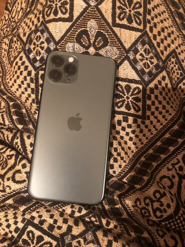 iphone xr qiymeti irshad telecom: IPhone 11 Pro, 64 ГБ, Face ID