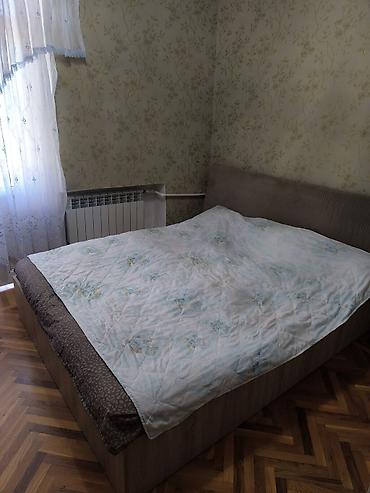 prefabrik ev: 2 otaqlı, 63 kv. m — 1
