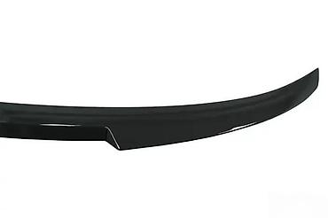 pleksiglas cena: Spojler gepeka Bmw F10 M4 look. Spojler gepeka za Bmw F10 M4 look — 7