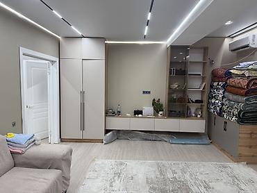 2023: 2 комнаты, 78 м², Рабочий Городок Элитка, 9 этаж, Свежий ремонт — 9
