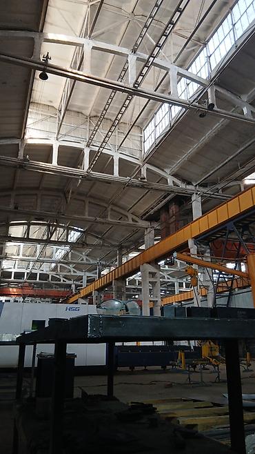 günlük ütü işi: Metal zavoduna günlük fəhlə tələb olunur laqonda işlətməyi bacarsın — 1