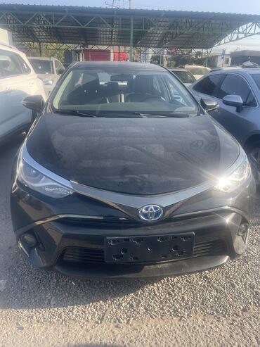 масло на скутер: Toyota Corolla: 2020 г., 1.8 л, Автоматтык, Гибрид, Седан