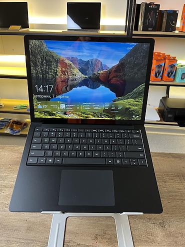Ноутбуки Microsoft: Ультрабук, Б/у, Intel Core i7, В рассрочку — 4